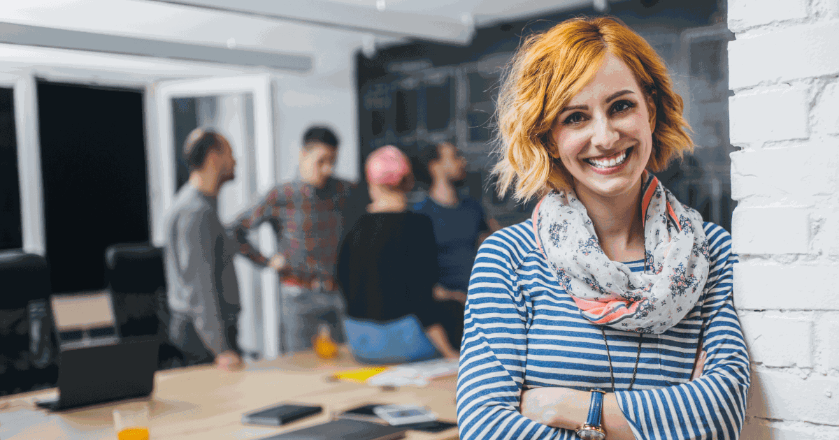Jobs und Karriere bei der Leiber Group › LEIBER Group